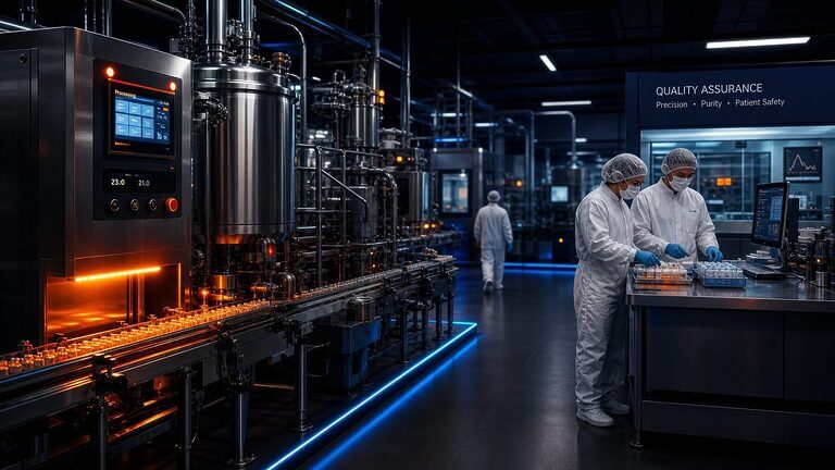 QMS for Contract Manufacturers: Supplier Quality and Compliance Requirements