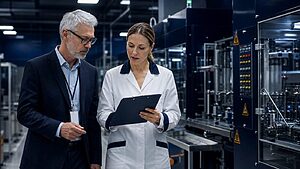 21 CFR Part 820 vs QMSR: What Changed and What Stayed the Same