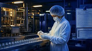 GMP Compliance for Pharmaceutical Companies: Key Requirements and Obligations