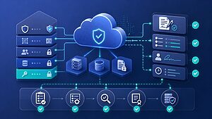 21 CFR Part 11 Cloud Compliance: What It Means for Your eQMS Selection