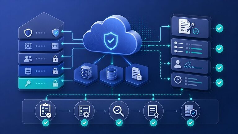 21 CFR Part 11 Cloud Compliance: What It Means for Your eQMS Selection