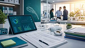 QMS for Medical Device Startups: Building Compliance Infrastructure from Day One