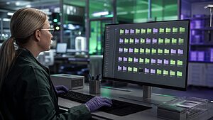 How to migrate 1,000 controlled documents to a new QMS without losing classification or numbering