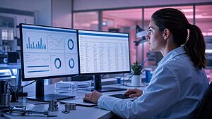 ISO 13485 certification and ERP integration: how medical device manufacturers are doing both at once