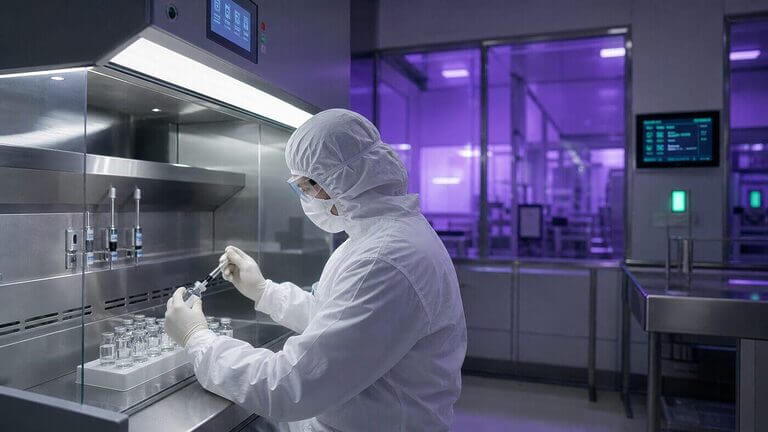 EU Annex 1 Sterile Manufacturing: 2022 Revision Requirements for Quality Teams