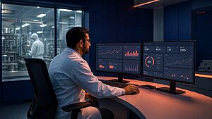 QMS Software ROI: Calculating the Business Value of Your Quality Investment
