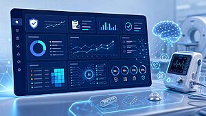 AI Agents for Quality Management in Medical Devices: What's Actually Possible in 2026