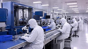 Medical Device QMS: The Complete Guide to FDA QMSR and ISO 13485 Compliance