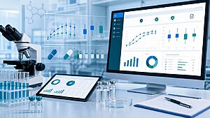 What Is a Bioequivalence Study and How Your QMS Supports It