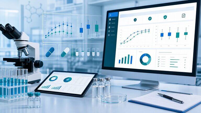What Is a Bioequivalence Study and How Your QMS Supports It