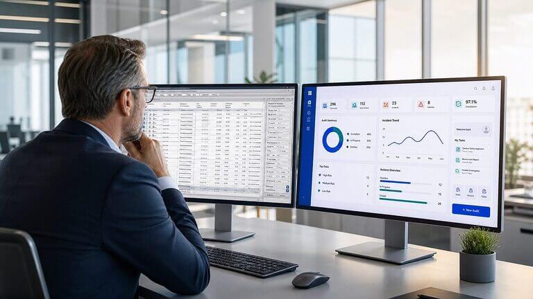 MasterControl vs. Cloudtheapp: Which QMS Is Right for Your Business in 2026?