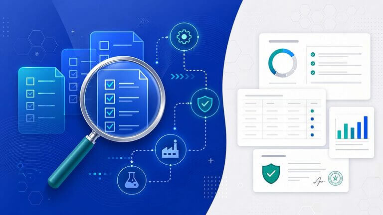 Quality Control Software: What Regulated Industries Need to Know in 2026